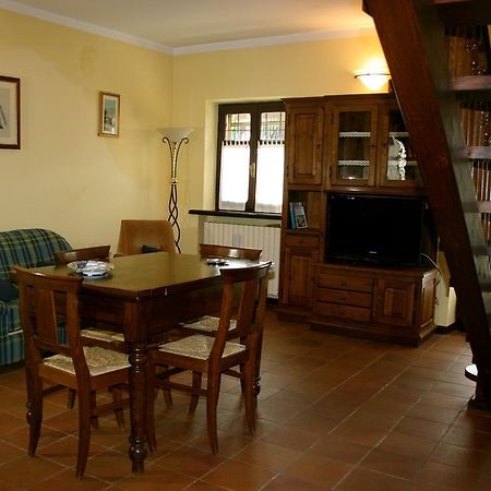 Ai Cappuccini Hotel Racconigi Luaran gambar
