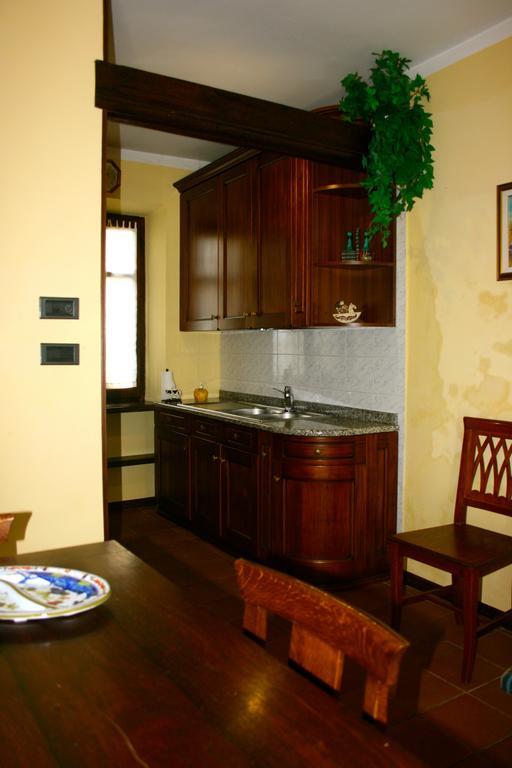 Ai Cappuccini Hotel Racconigi Luaran gambar