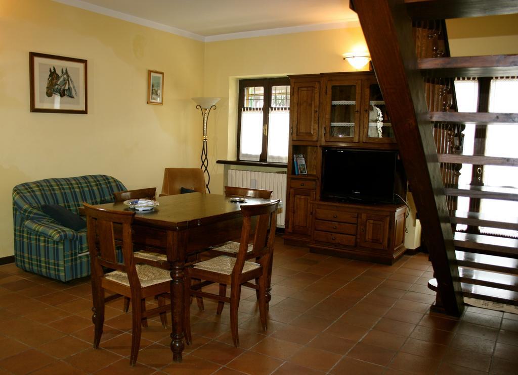 Ai Cappuccini Hotel Racconigi Luaran gambar