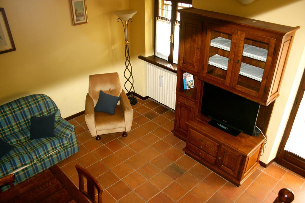 Ai Cappuccini Hotel Racconigi Luaran gambar