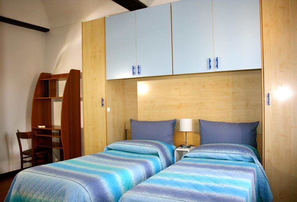 Ai Cappuccini Hotel Racconigi Bilik gambar
