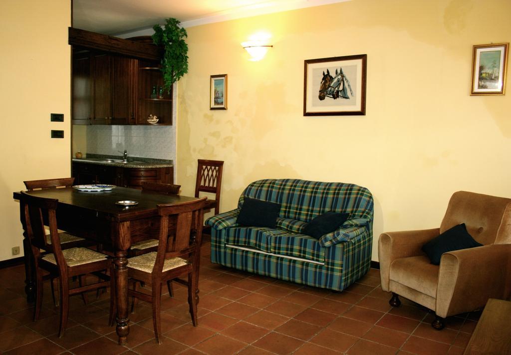 Ai Cappuccini Hotel Racconigi Luaran gambar