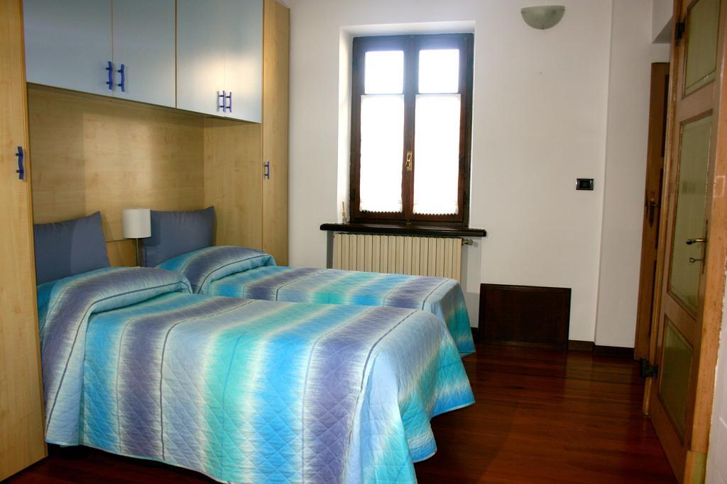 Ai Cappuccini Hotel Racconigi Bilik gambar